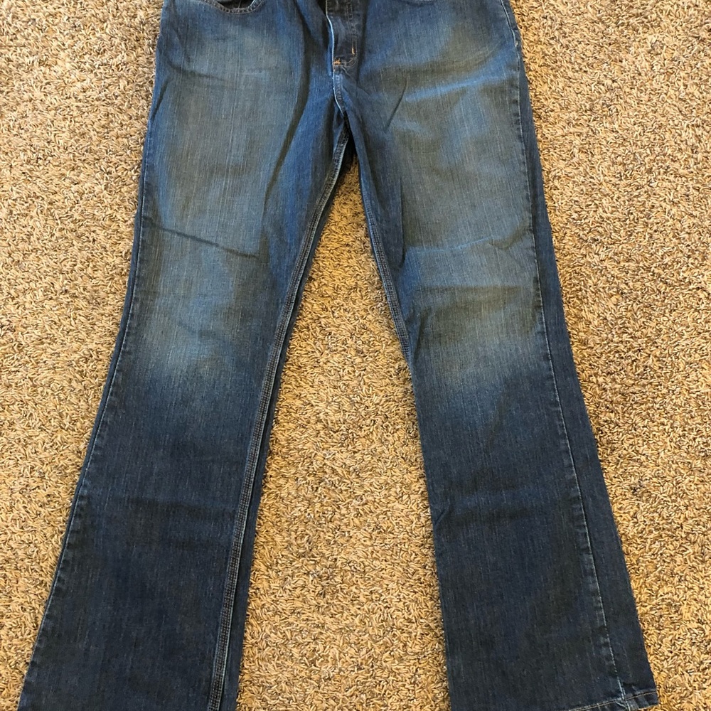 Women’s Carhartt jeans